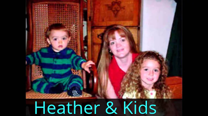 In Loving Memory of Heather Dawn McCormick