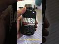 NUTREX ANABOL HARDCORE @HawkNutritionHub #viral #shorts #foryou #gains #fitness