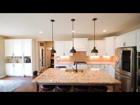 1894 Spindletop Lane, Washington Twp, OH home video tour