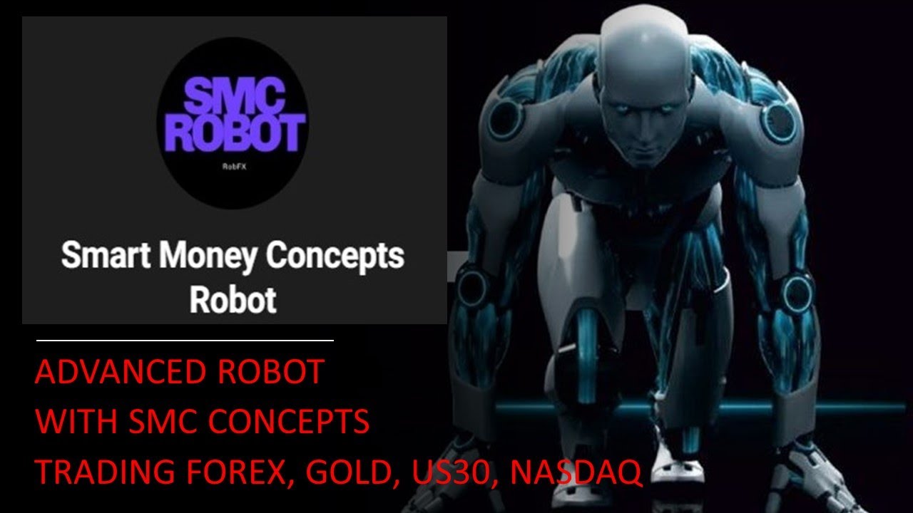 SMC ROBOT MT4: SMART MONEY CONCEPT ROBOT: FORWARD TEST: GBPUSD 1H TF: PROFIT $600 IN ONE TRADE.