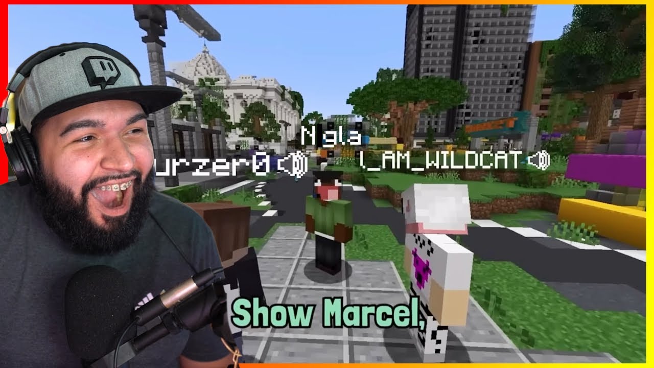 Is The Vanoss Crew More Offensive Than The Goons?