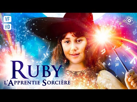 Ruby, l’apprentie sorcière - Film complet HD en français (Fantastique, Aventure)