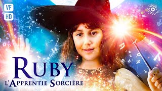 Ruby, l’apprentie sorcière  Film complet HD en français (Fantastique, Aventure)