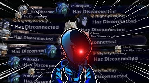 Watch this if lance and lord vraxx exist…