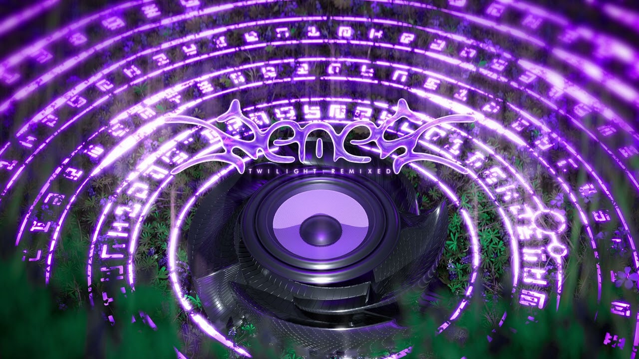 SEE THROUGH w/ joss lockwood (Cedric Swan Remix)