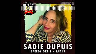 Download Lagu In Defense of Ska - In Defense of Ska Ep 132: Sadie Dupuis (Speedy Ortiz, Sad13) Download Lagu In Defense of Ska - In Defense of Ska Ep 132: Sadie Dupuis (Speedy Ortiz, Sad13)