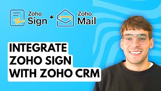How to Integrate Zoho Sign with Zoho CRM [2026 Full Guide]