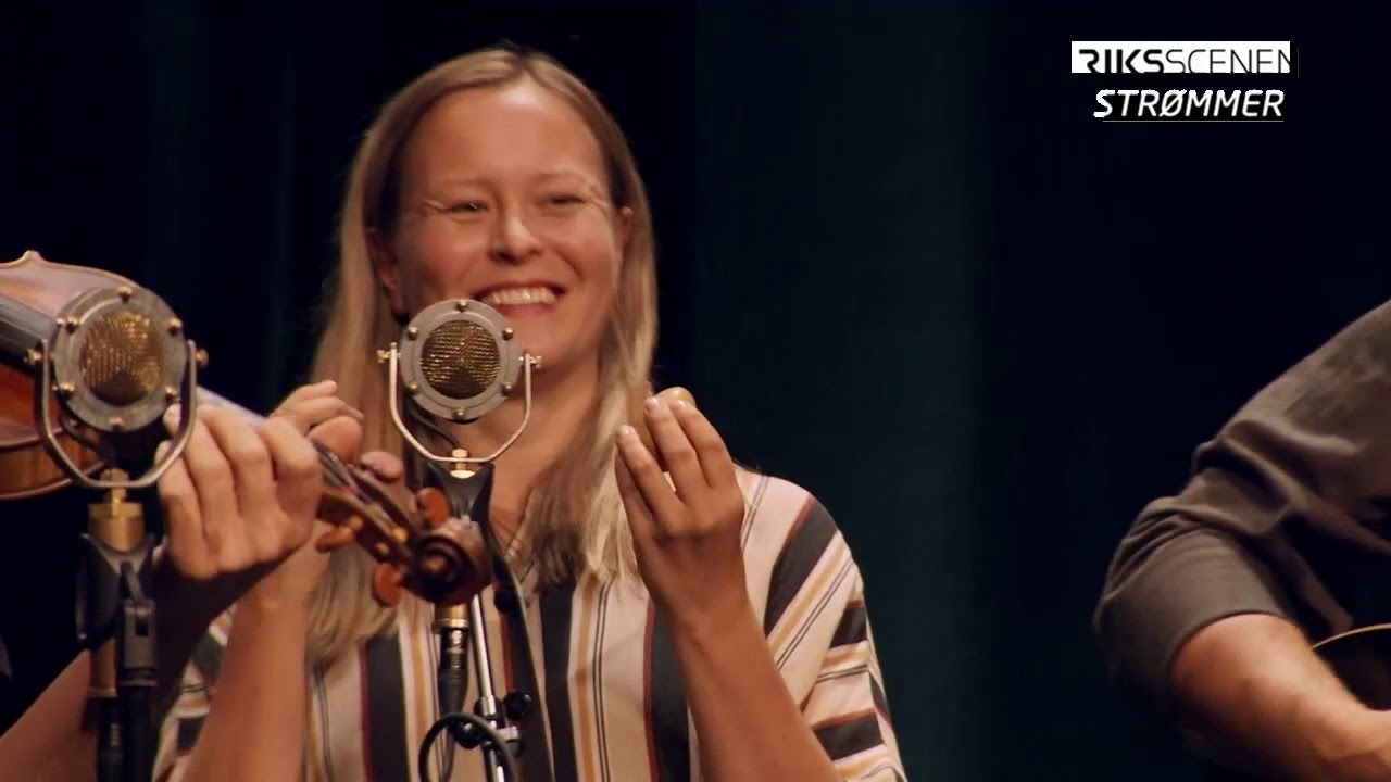 Bergen Mandolinband - Før i Tida