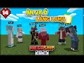 Minecraft MEGA SMP 2025 Tập 14 - Siêu Cấp Ăn Vạ Ở Làng LAMA