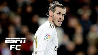 Does Gareth Bale care what Real Madrid fans think anymore? | La Liga screenshot 2