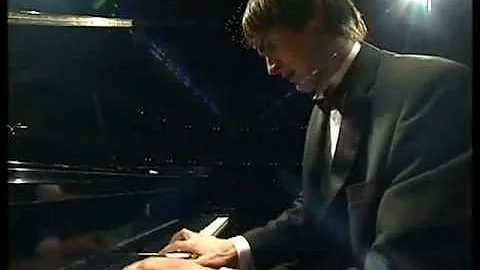 Vestard Shimkus - Piano Concerto No.3, Re minor Op...