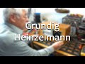 Der Grundig Heinzelmann || Meister Jambo