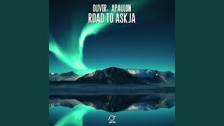 Download Lagu Road To Askja MP3