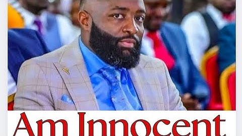 AM INNOCENT! Elias Mutugi Njeru tells court on ATTEMPTED MüRDER of Florence Wanjiku