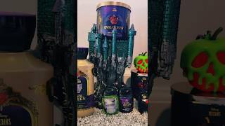 Disney villains bath and body works collection! #villains @KamisCorner