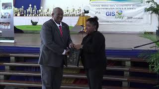 Opening Ceremony | 17th National GIS day Exposition