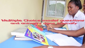 CSEC Mathematics Resource Books!!