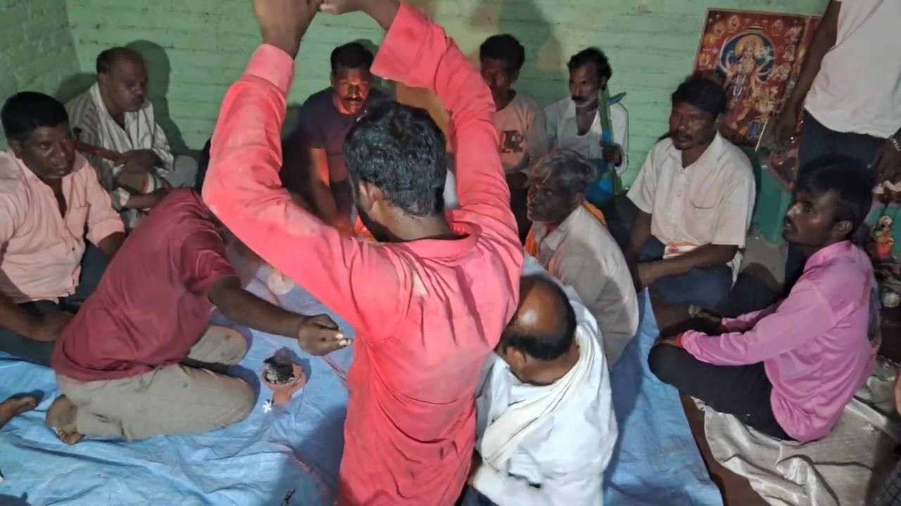 चंदन शेष महाराज भजन मंडळ बोरगाव खुर्द शंभू शेष महाराज सवारी डोमन शेष महाराज 7666819372