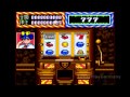 777 Casino Demo-play for the Sega Mega Drive / Sega Genesis