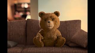 Talking Ted Lite 10