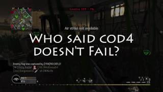 CoD4 | COMMANDO