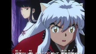 Inuyasha - Op. 1 'Change The World' by V6