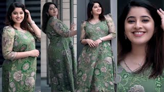 Malayalam Actress Aima Rosmy About Her New Projects