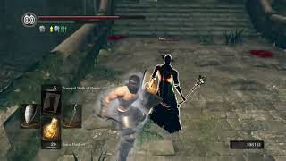Disabling a mages easy mode