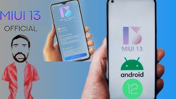 Xiaomi Miui 13 Android 12 Update Rollout Few Days
