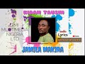 Jamila Makira Voice Over