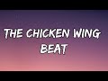 RICKY DESKTOP - THE CHICKEN WING BEAT (BASS BOOSTED)🎵