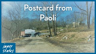 Postcard from Paoli | Inner States