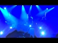 Brandon Flowers - I Can Change [Live @ Paradiso, Amsterdam 01/06/2015]