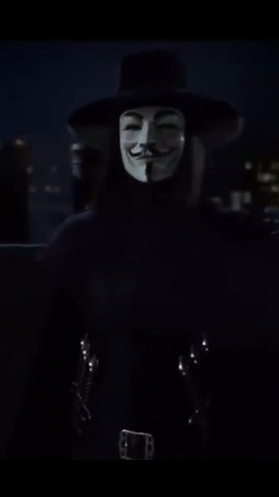 This City of Angels, this corrupted city needs Vendetta #indonesia #electronicmusic #indiemusic
