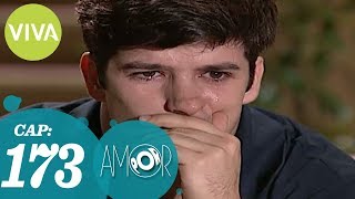 Zilá Conta As Armações De Branca Para Léo Por Amor Capítulo 173 Melhor Do Dia Viva