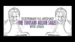 Sudirman Hj Arshad 