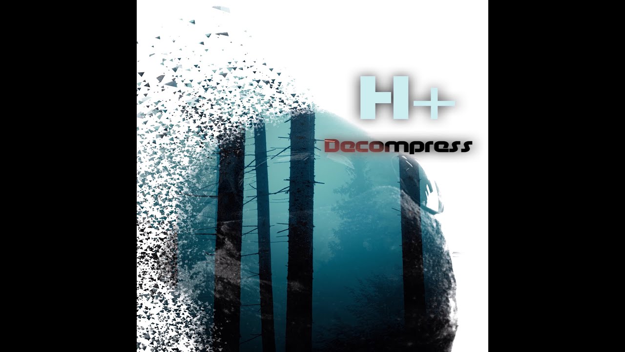 Watch Decompress on YouTube Watch Decompress on YouTube