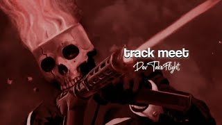 track meet (edit audio)