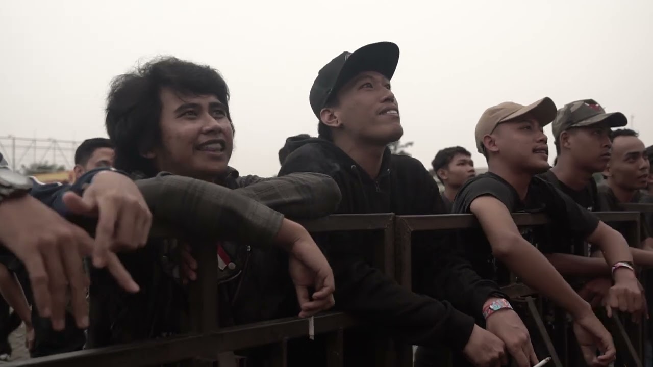 BEGUNDAL LOWOKWARU LIVE AT HOREE FEST 2024 MALANG | 