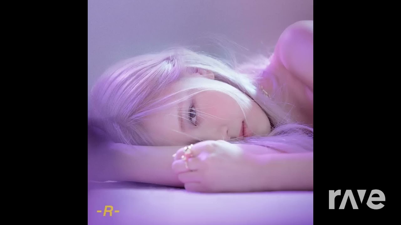 Flower On The Ground - JISOO X ROSE