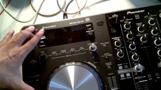 Problem XDJ-R1 FIRMWARE screenshot 3