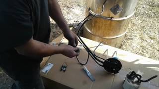 Saturn Vue $400 Fuel Pump