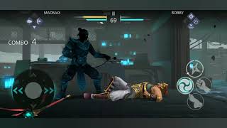Shadow fight 4* Indian version screenshot 5