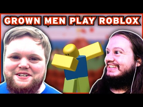 Playing Roblox w/ the Bois (Live Stream) - Playing Roblox w/ the Bois (Live Stream)