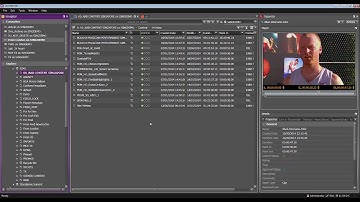 Multisite and remote workflows with GV STRATUS
