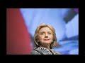 Humble Hillary: “If I Had Won, I Would Have Been Seen As A Genius”