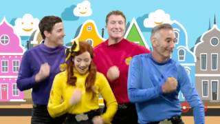 ABC KIDS song - ABC 4 Kids