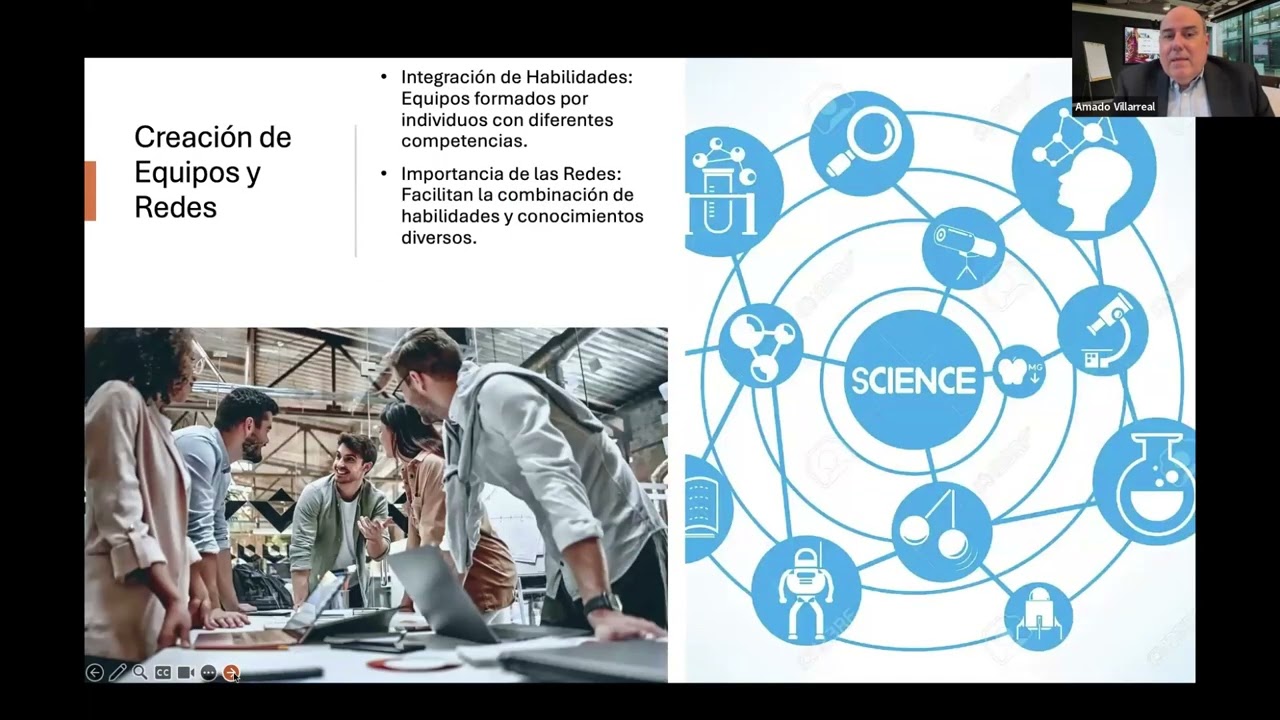 Foro AMIF: “La Transición Energética como Plataforma de Nuevos Negocios”