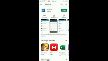 How to upload mediafire file (Tagalog)