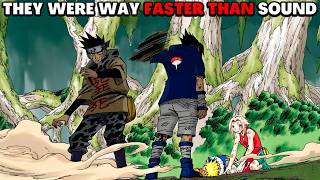 Why Guns Would Be Completely USELESS In Naruto Net Worth